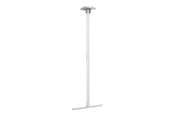 Väggfäste, AV-Möbel - Multibrackets M Pro Series - mounting component - for enclosure - white - Max - recommended for 65" - 7350105211584