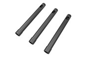 Projektortillbehör & Beslag - Multibrackets M Pro HD Series - mounting component - extension poles - for projector - 3 x 500mm - black - 7350105212345