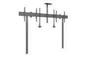 Väggfäste, AV-Möbel - Multibrackets M Pro Series Collaboration - Max 60 kg - recommended for 65" - 7350105213977