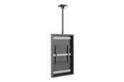Väggfäste, AV-Möbel - Multibrackets M Pro Series Medium - Max 80 kg - recommended for 50" - 7350105213854