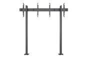 Väggfäste, AV-Möbel - Multibrackets M Floormount Column Pro 2x1 - Max 60 kg - recommended for 65" - 7350105213397