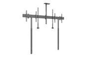 Väggfäste, AV-Möbel - Multibrackets M Pro Series Collaboration - Max 90 kg - recommended for 75" - 7350105213984
