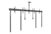 Väggfäste, AV-Möbel - Multibrackets M Pro Series Collaboration - Max 90 kg - recommended for 90 " - 7350105213991