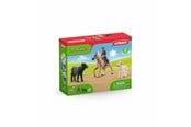 Schleich - Schleich Western ridäventyr - 42578