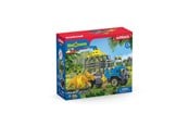 Schleich - Schleich DinoTransportuppdrag - 42565