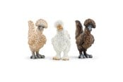 Schleich - Schleich Chicken-vänner - 42574