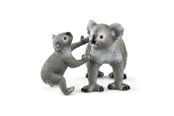 Schleich - Schleich Koala mamma och baby - 42566
