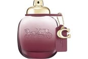 Parfym och dofter - Coach Wild Rose Eau De Parfum Spray 50 ml - 3386460126588