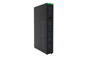 Rack chassis - APC Schneider Easy Cooling Row CW ERC301BD1HPS - rack - 42U - ERC301BD1HPS