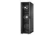 Kylning och fläkt - APC InRow RC rack air-conditioning cooling system chilled water - 42U - ACRC600