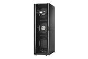 Kylning och fläkt - APC InRow RC rack air-conditioning cooling system chilled water - 42U - ACRC600P