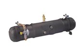 Rack chassis - APC Uniflair InRow flooded receiver - ACAC75013