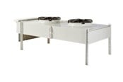 Rack chassis - APC - air-conditioning condenser - ACCD75228