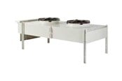 Rack chassis - APC - air-conditioning condenser - ACCD75230