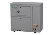 Kylning och fläkt - APC Schneider Electric InRow DX - rack air-conditioning cooling system - 380-415v single power - ACHU302