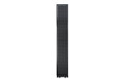 Kylning och fläkt - APC Schneider Electric InRow DX - cooling unit (horizontal) - 42U - ACRH301S