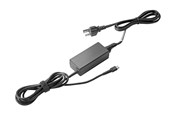 Laddare - HP 45W USB-C LC Power Adapter - 1MZ01AA#ABB
