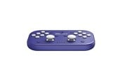 Spel Tillbehör - 8BitDo Lite SE Purple Edition - Wireless Controller - Nintendo Switch - 6922621502302