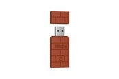 Spel Tillbehör - 8BitDo USB Wireless Adapter 2 - Brown - Wireless - Nintendo Switch - RET00311