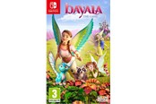 Spel - Bayala (Code in a Box) - Nintendo Switch - Äventyr - 8720256139997