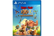 Spel - Asterix & Obelix XXXL: The Ram From Hibernia - Sony PlayStation 4 - Action - 3701529501685