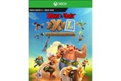Spel - Asterix + Obelix XXXL: The Ram From Hibernia - Limited Edition - Microsoft Xbox One - Action - 3701529501623