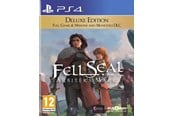 Spel - Fell Seal: Arbiter's Mark - Deluxe Edition - Sony PlayStation 4 - Strategi - 5055957703554