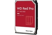 Hårddisk - WD Red Pro - 8TB - Hårddisk - WD8005FFBX - SATA-600 - 3,5" - WD8005FFBX