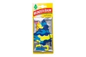 Biltillbehör - Wunderbaum Pina Colada - 7315870270310