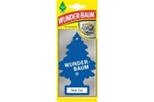 Biltillbehör - Wunderbaum New Car - 7315870070347