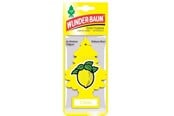 Biltillbehör - Wunderbaum Citron - 7315870370263