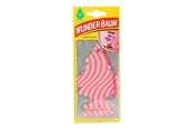 Biltillbehör - Wunderbaum Bubble Gum - 7612720201563