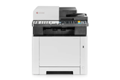 Skrivare - Kyocera ECOSYS MA2100cwfx Multifunktions - Färg - Laser - 110C0A3NL0