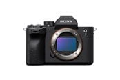 Kamera - Sony a7 Mk IV - Body - ILCE7M4B.CEC