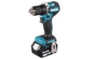 Skruv/Borrmaskine - Makita DDF487RFE3 Cordless Drill Driver - DDF487RFE3