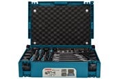 Verktyg - Makita E-11542 - Hand tool set in MAKPAC - E-11542