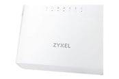 Nätverk - Router - ZyXEL VMG3625-T50B - wireless router - DSL modem - 802.11a/b/g/n/ac - desktop - Wireless router Wi-Fi 5 - VMG3625-T50B-EU01V1F