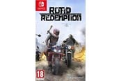 Spel - Road Redemption - Nintendo Switch - Action - 5060760880781