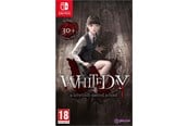 Spel - White Day: A Labyrinth Named School - Nintendo Switch - Action / äventyr - 5060690796169