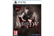 Spel - White Day: A Labyrinth Named School - Sony PlayStation 5 - Action / äventyr - 5060690796183