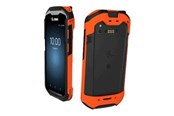 Systemtillbehör - Zebra Rugged Boot - SG-TC52AX-LORGB-01