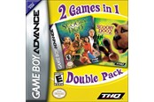 Spel - Scooby Doo 1-2 - Nintendo Game Boy Advance - Action - 0785138322087