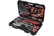 Verktyg - Yato YT-38911 TOOL SET 79PCS 1/2" XXXL - YT-38911
