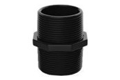 Systemtillbehör - Axis camera dome pipe coupling - 01706-001