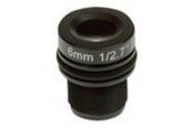 Video surveillance accessories - Axis CCTV lens - 6 mm - 01960-001