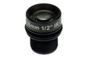 Video surveillance accessories - Axis CCTV lens - 16 mm - 01961-001