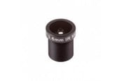 Video surveillance accessories - Axis CCTV lens - 3.6 mm - 02007-001