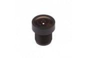 Video surveillance accessories - Axis CCTV lens - 2.1 mm - 02006-001