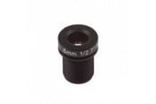Video surveillance accessories - Axis CCTV lens - 6 mm - 02008-001