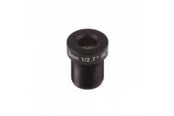 Video surveillance accessories - Axis CCTV lens - 8 mm - 02009-001